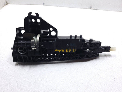 12 13 14 15 16 17 Audi A7 Exterior Door Handle Rear Right Passenger Side OEM