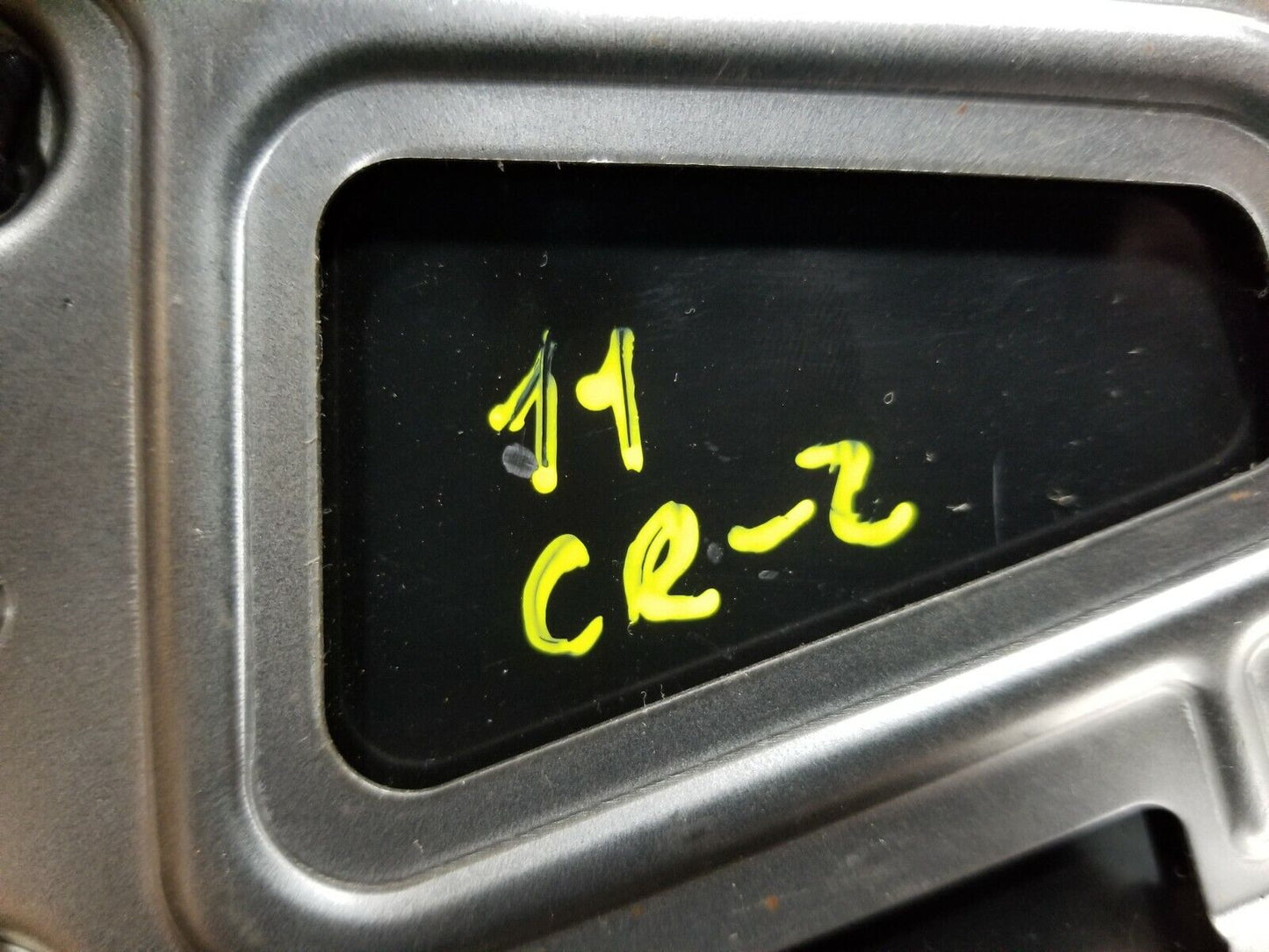 11 12 13 14 15 16 Honda Cr-z Telephone Bluetooth Control Unit Module OEM 82k