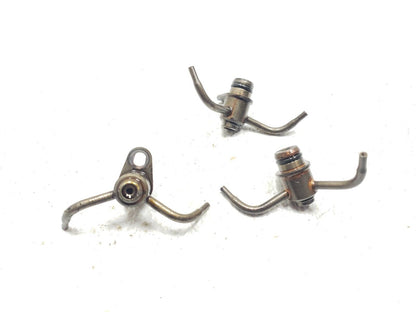 14 15 16 17 18 Jeep Cherokee Engine Oil Jet 3pcs OEM 3.2l
