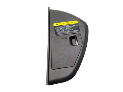 2013 - 2016 Hyundai Genesis Coupe Dash End Cap Cover Driver Side Left OEM