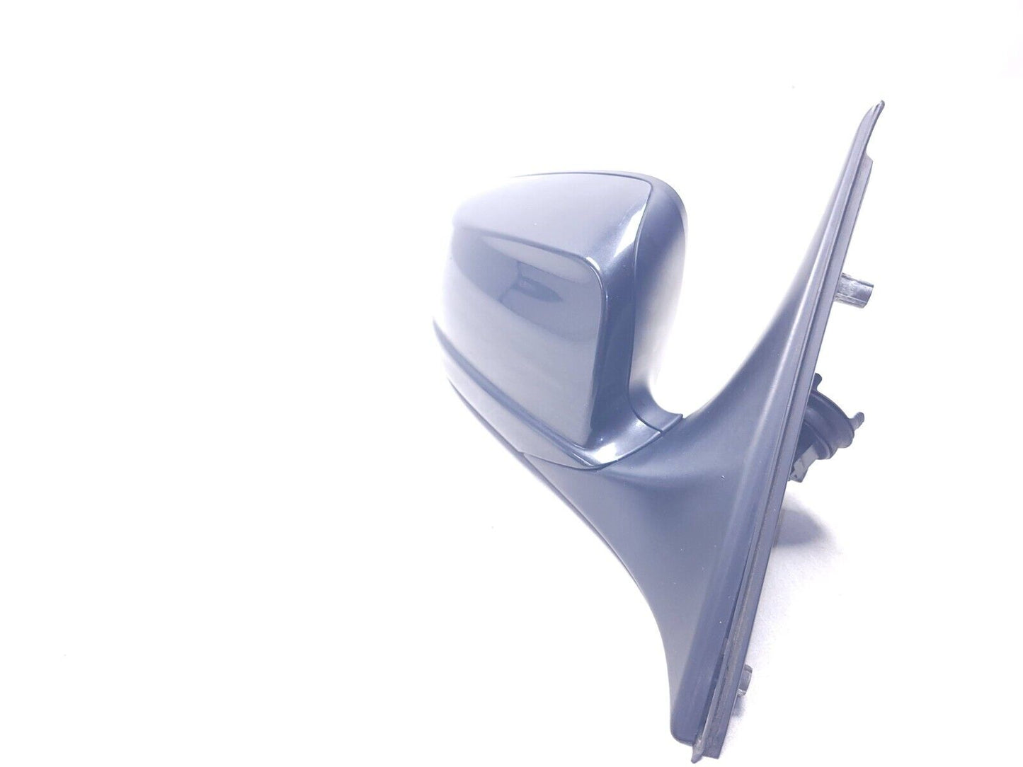 2011 2012 BMW 5 Series F10 Side View Mirror Right Passenger Side No Camera OEM