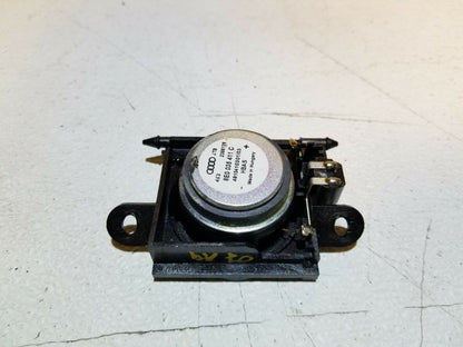 06 07 08 Audi A4 Center Dash Tweeter Speaker 8e0035411c OEM 85k