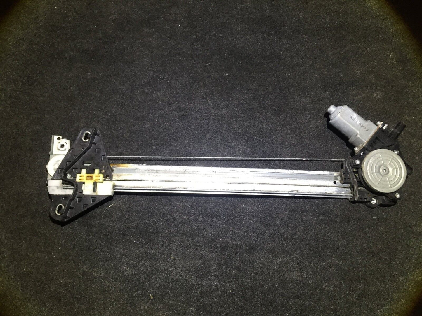 07 08 09 10 11 12 Acura RDX Rear Right Passenger Door Window Regulator Motor OEM