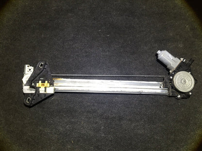 07 08 09 10 11 12 Acura RDX Rear Right Passenger Door Window Regulator Motor OEM