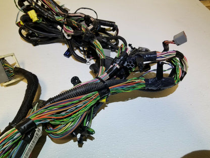 07 08 09 10 Chrysler Sebring 2.4l Interior Body Wire Harness OEM