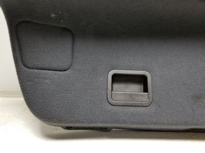 12 13 14 15 Audi A6 Trunk Lid Trim Cover Liner Panel 4g5867975b OEM