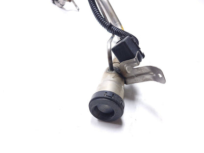 18 19 20 21 Chevrolet Equinox Fuel Tank Filler Neck Hose Pipe OEM