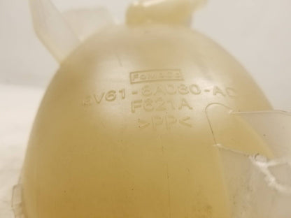 17 18 19 Ford Escape Radiator Overflow Reservoir 1.5l OEM