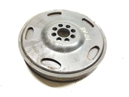 08 09 10 11 Audi A5 Coupe 3.2l Crankshaft Pulley Harmonic Balancer OEM