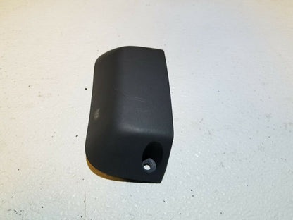 11 12 13 14 Chrysler 200 Convertible Trunk Lid Handle Cap Bracket Support OEM
