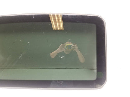 06 07 08 09 10 11 Mercedes Benz Ml500 Sunroof Sun Roof Glass OEM