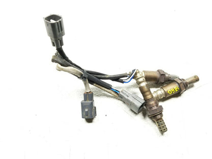 07 08 09 Lexus ES350 Oxygen Sensor 3pcs OEM