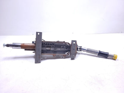 15 - 18 Dodge Challenger Steering Column OEM 87k
