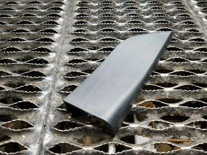 14 2014 Dodge Grand Caravan Passenger Right Mirror Interior Corner Trim OEM 34k