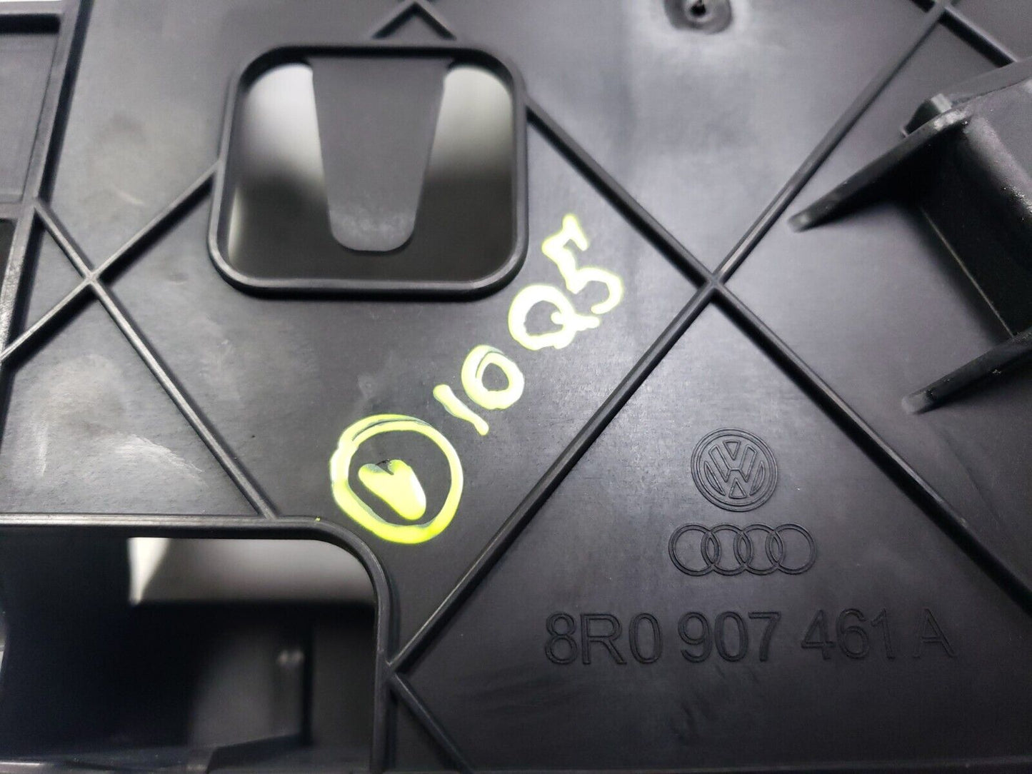 2009-2017 Audi Q5 Body Control Computer Module Bracket  OEM
