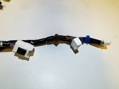 13 14 15 Subaru Xv Crosstrek Dash Board Wire Harness OEM 86k Miles