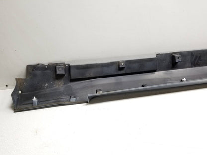 16 17 18 19 20 Infiniti Q50 Rocker Panel Skirt Molding Left Driver Side OEM