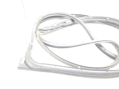 11 12 13 14 Nissan Juke Front Door Weather Strip Seal Passenger Side Right OEM