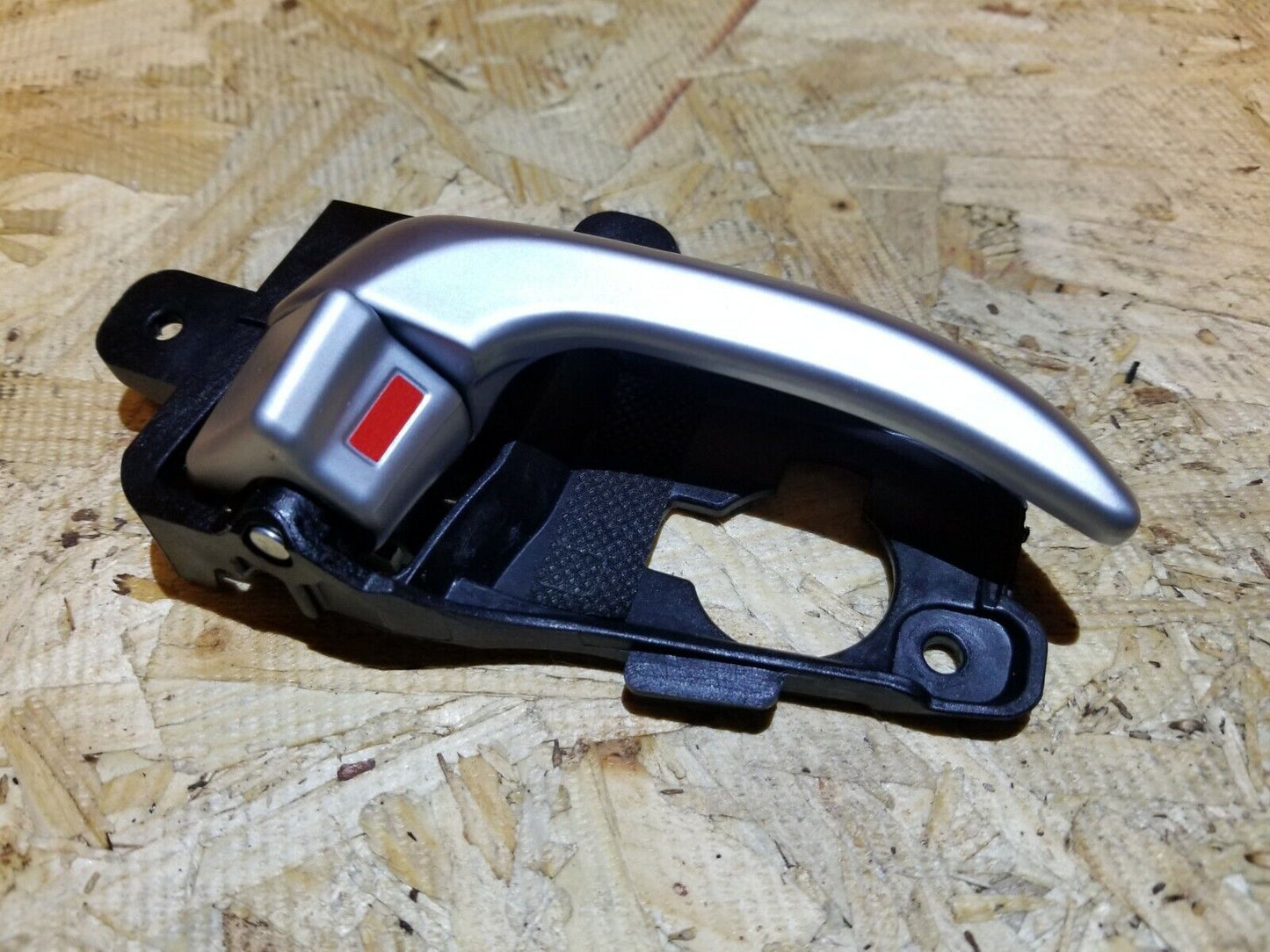 14 15 16 17 Hyundai Elantra Gt Front Right Passenger Interior Door Handle OEM