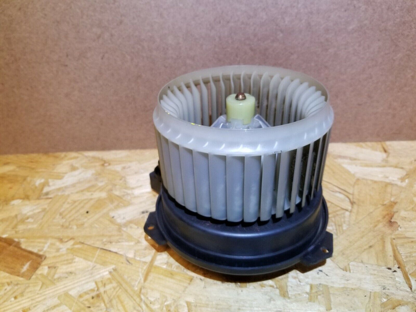 07 08 09 Acura MDX Blower Motor OEM