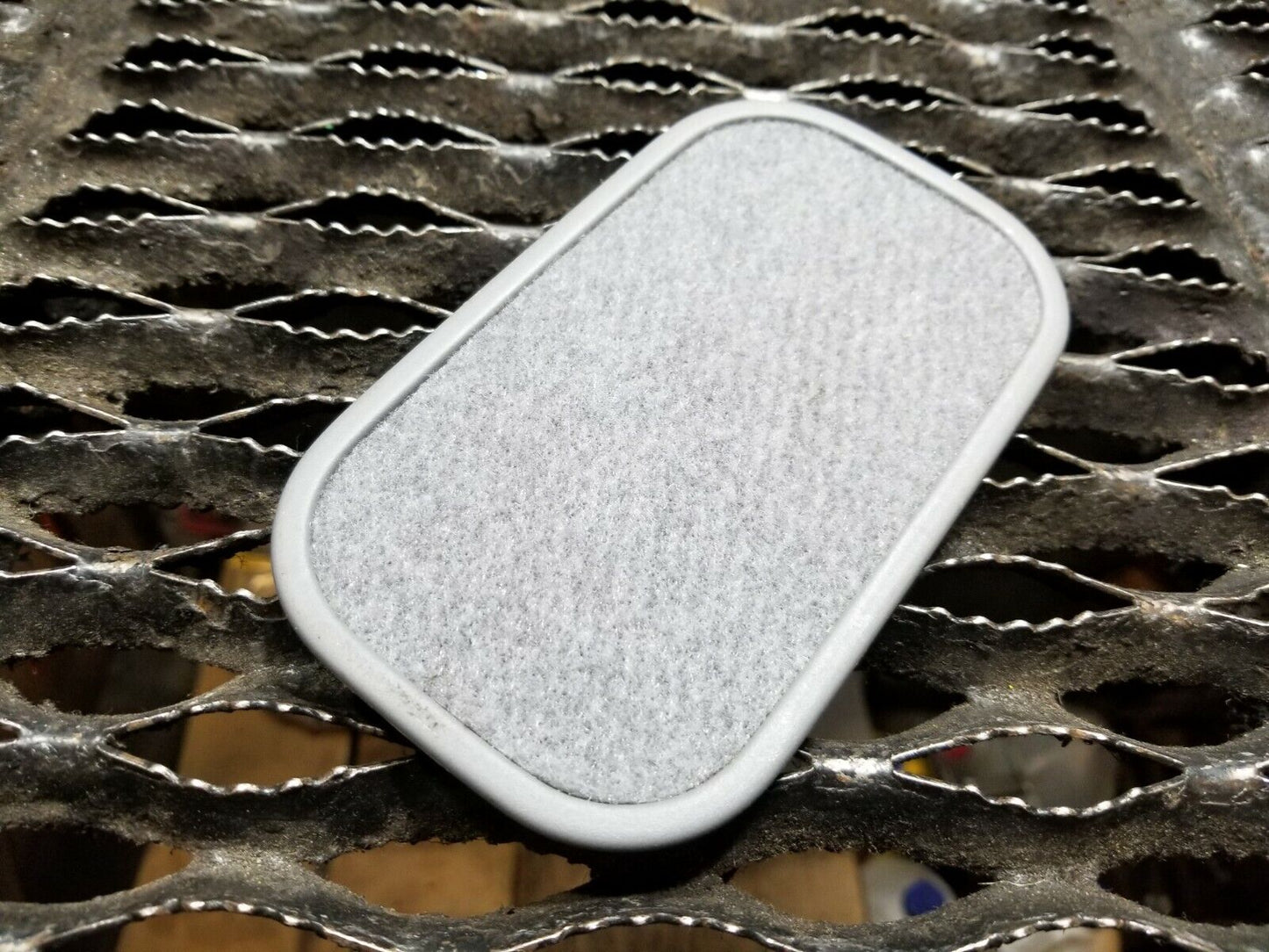 06 07 08 Acura Rl Left Driver Side Trunk Carpet Liner Trim Cover Lid OEM