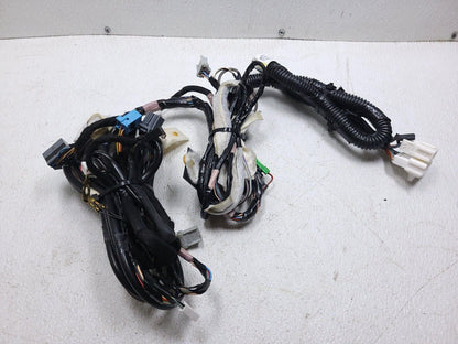 18 19 20 21 22 Honda Odyssey Roof Headliner Wire Wiring Harness 32155-thr OEM