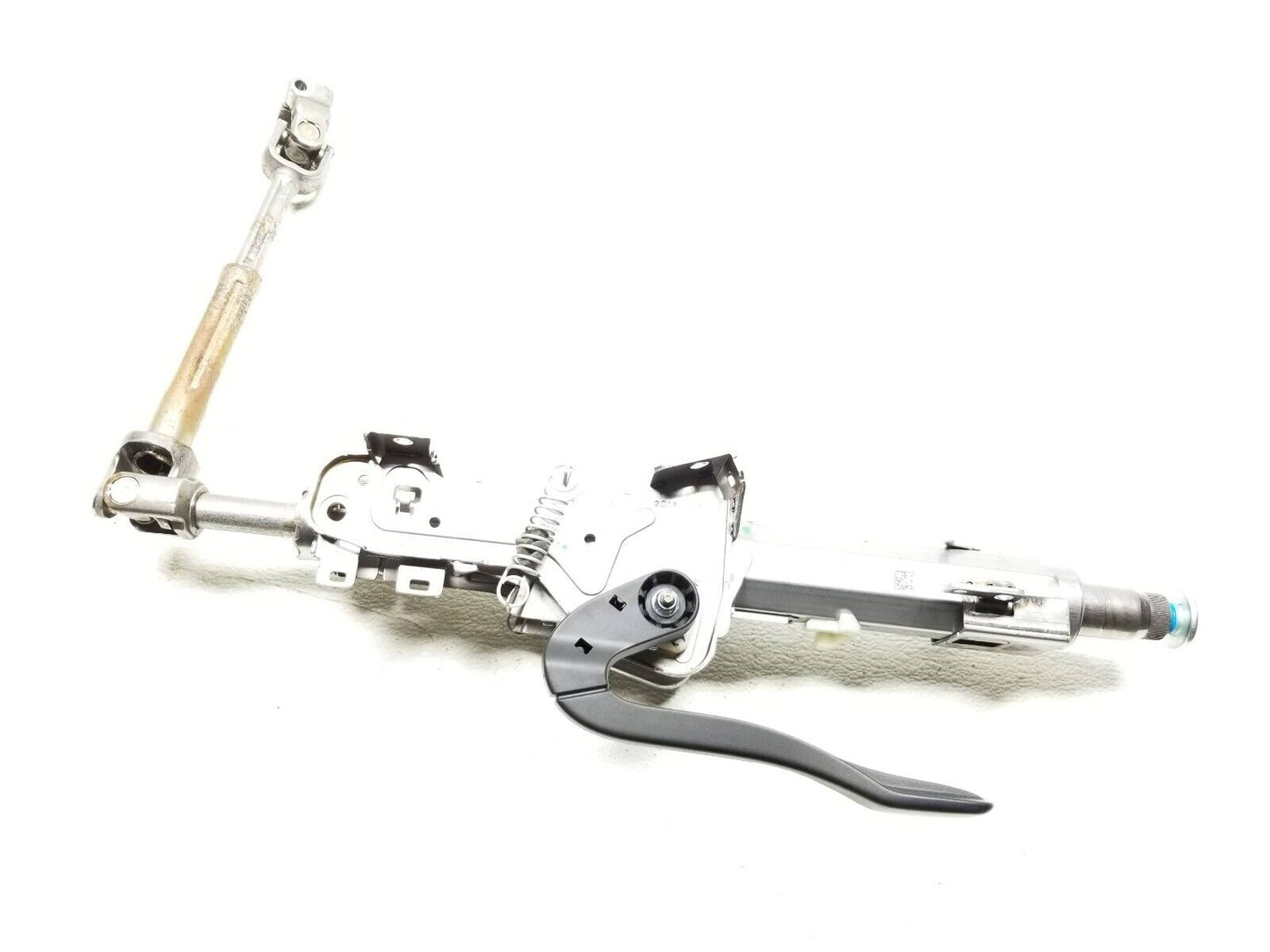19 20 Volkswagen Jetta Steering Column 5qm419502t OEM