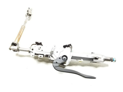 19 20 Volkswagen Jetta Steering Column 5qm419502t OEM