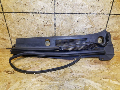 09 10 11 12 13 Mazda 6 Left Driver Side Windshield Wiper Cowl Cover OEM
