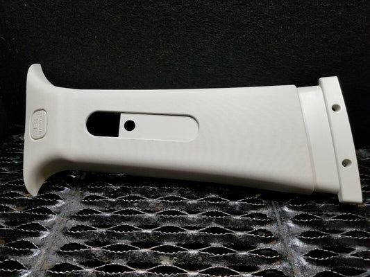 13 14 15 16 17 Jeep Compass Right Passenger Upper B Pillar Trim Cover OEM 30k