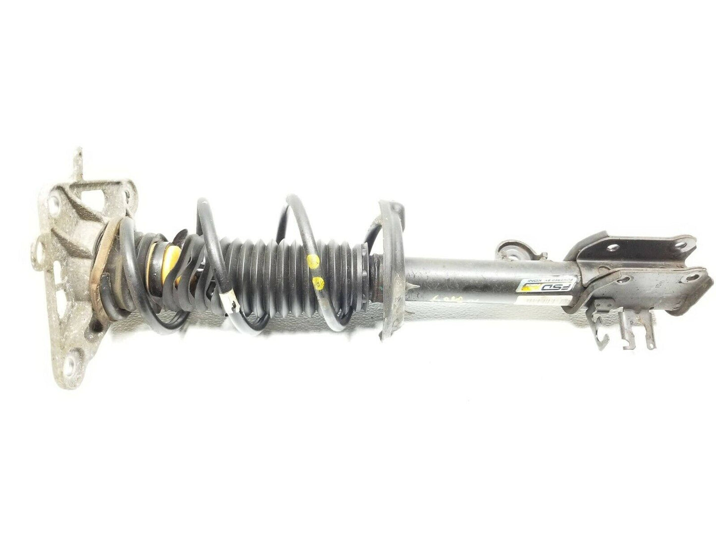 15 16 17 Jeep Renegade 1.4l Rear Left Driver Side Shock Strut OEM 62k