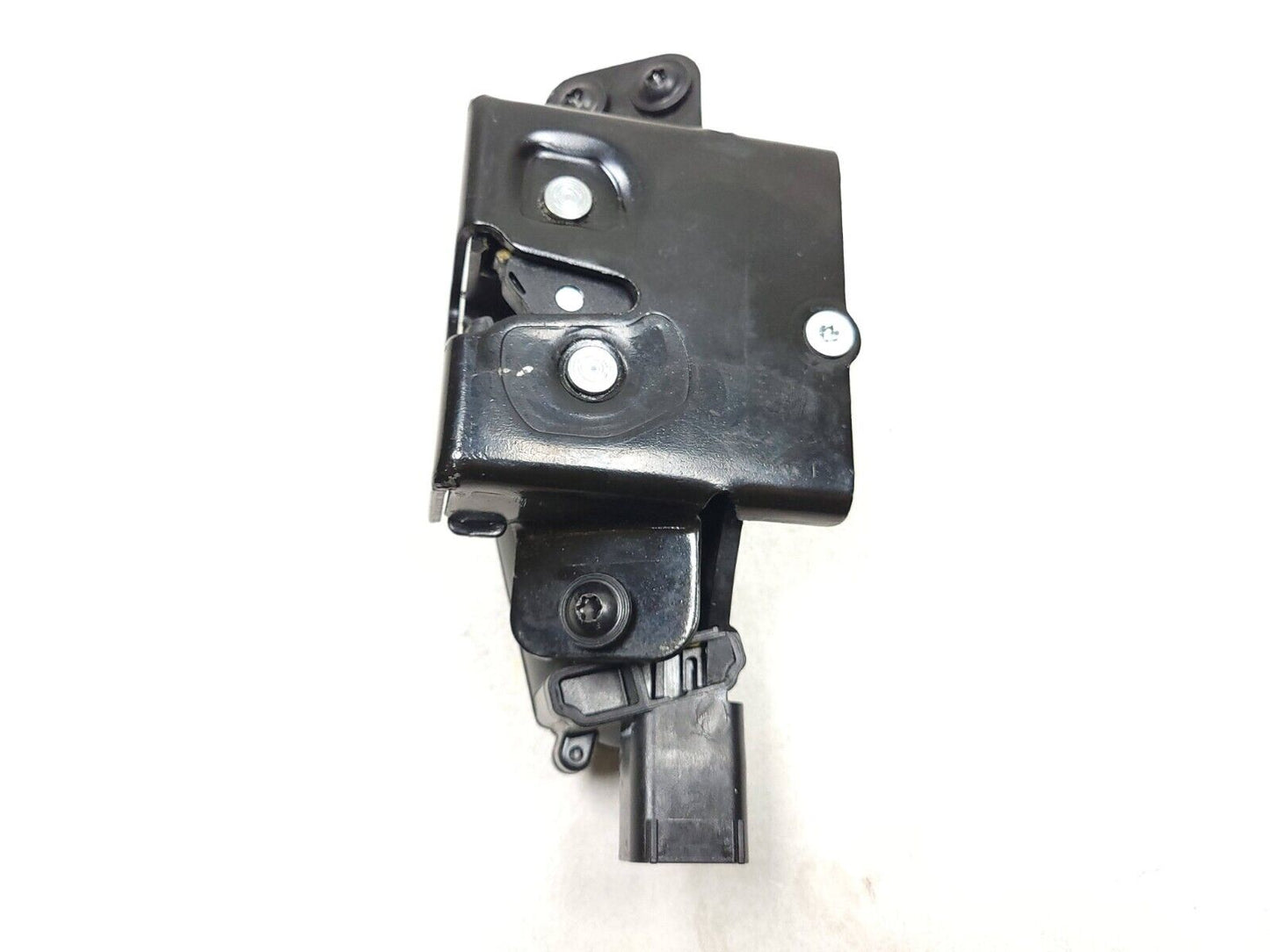 13 14 15 GMC Acadia Trunk Lock Latch Actuator 13581405 OEM