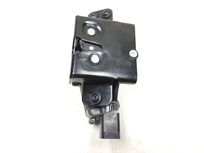 13 14 15 GMC Acadia Trunk Lock Latch Actuator 13581405 OEM