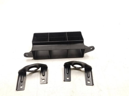 20 21 22 Hyundai Venue Engine Radiator Bracket & Air Duct OEM