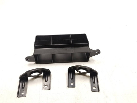 20 21 22 Hyundai Venue Engine Radiator Bracket & Air Duct OEM