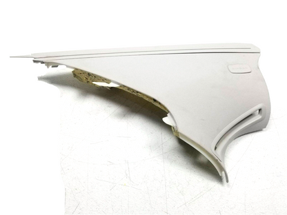 2011 - 2016 Mercedes E350 W212 Rear C Pillar Trim Cover Driver Side Left OEM