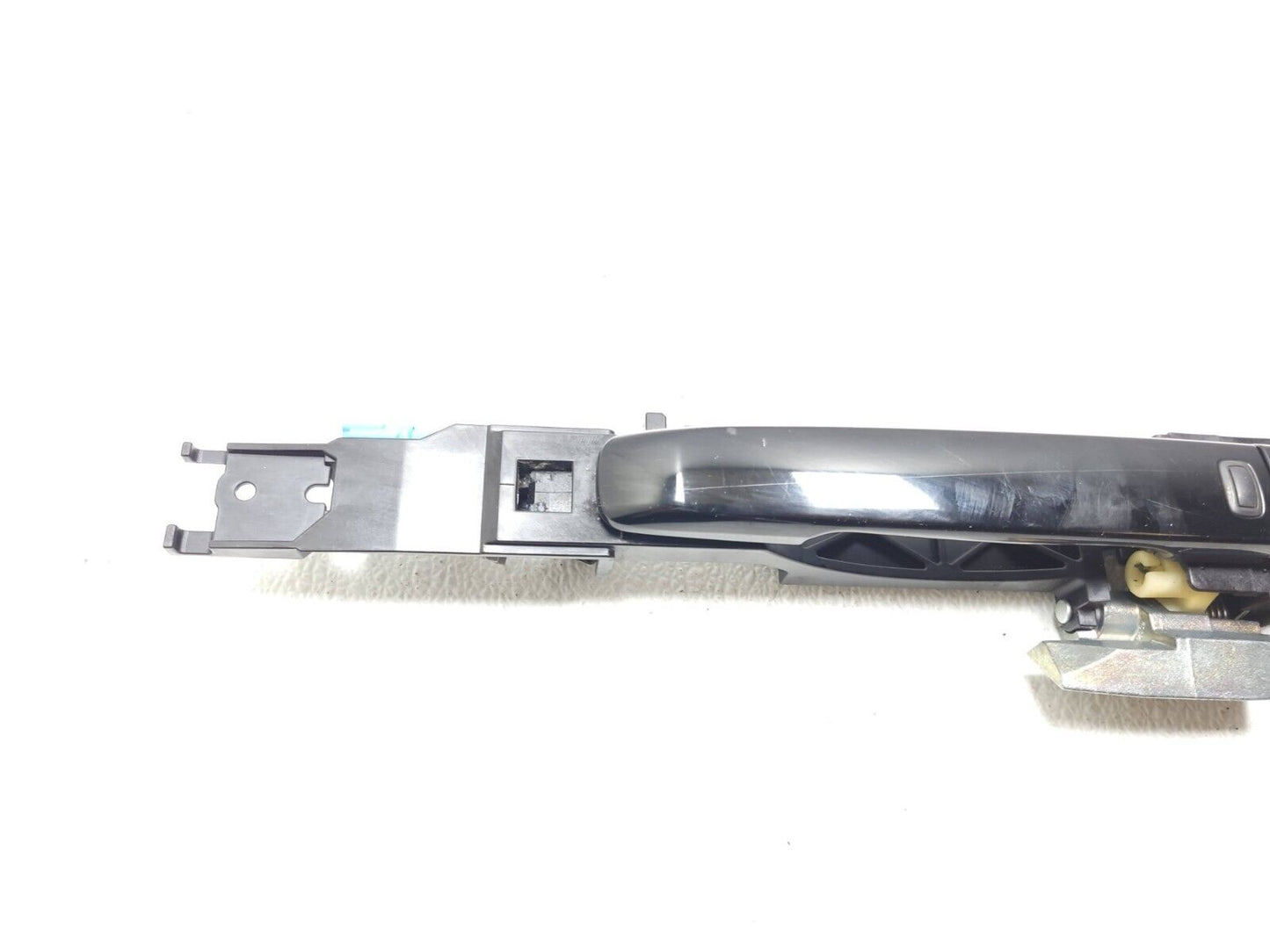 2014 2015 Infiniti Q60 Coupe Exterior Door Handle Passenger Right OEM