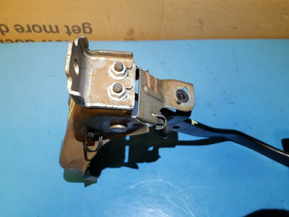 10 11 12 13 14 Hyundai Sonata Brake Pedal OEM 55k Miles