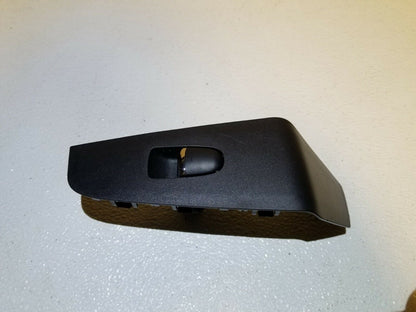 16 17 18 Nissan Maxima Rear Right Passenger Side Window Switch W/ Trim OEM 41k