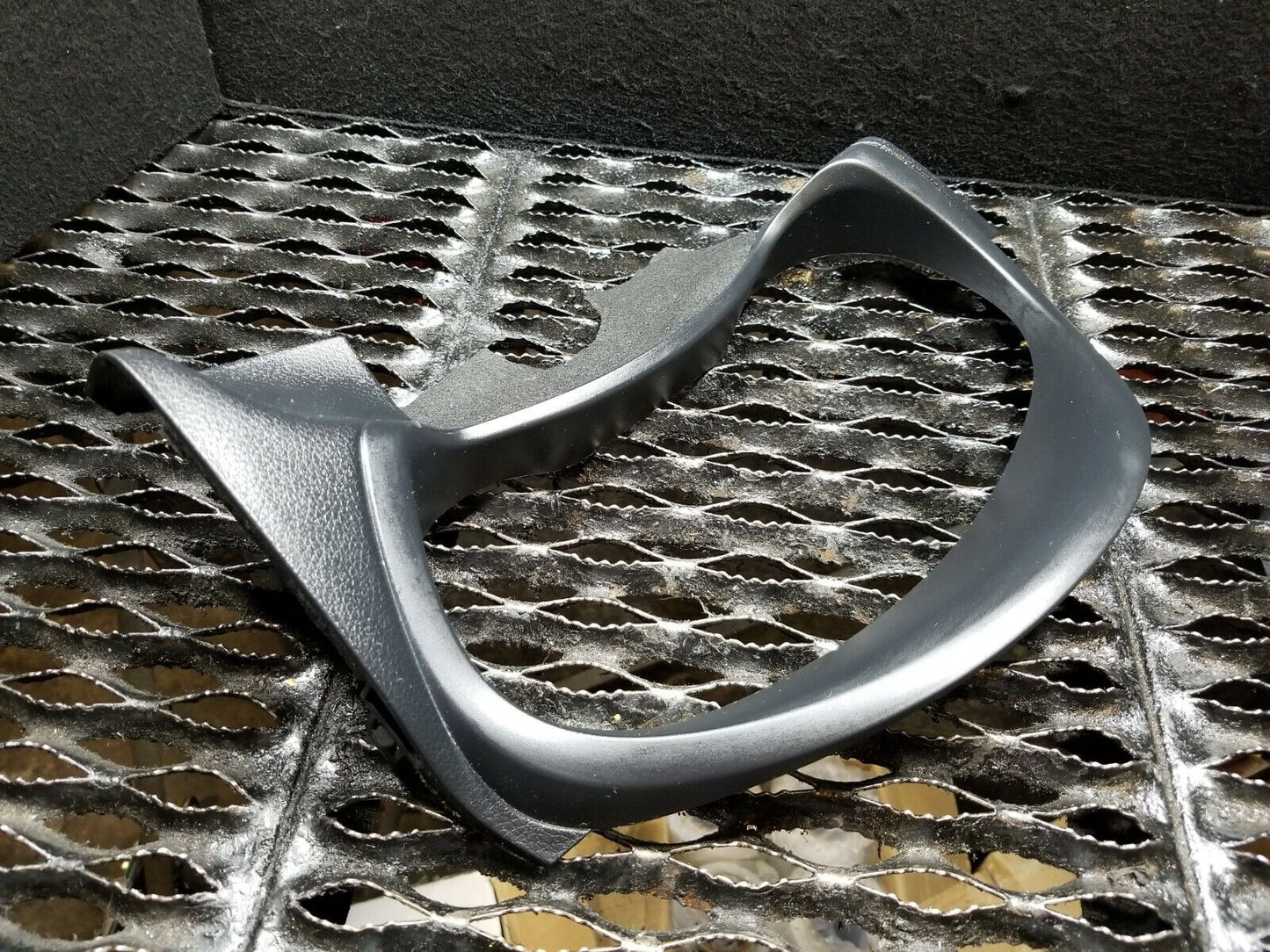 16 17 18 Nissan Sentra Instrument Panel Trim Bezel OEM 40k