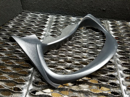 16 17 18 Nissan Sentra Instrument Panel Trim Bezel OEM 40k