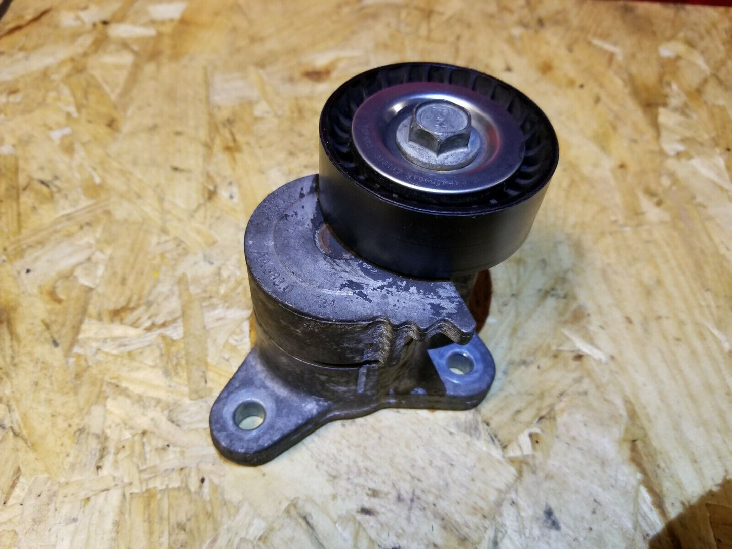 12 13 14 15 16 Jeep Patriot 2.0l Tensioner Belt OEM 56k Miles