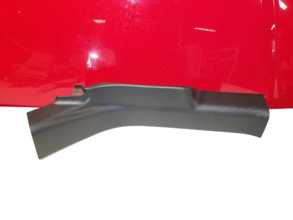 15 16 17 18 19 Infiniti Q50 Rear Right Pass Door Sill Scuff Plate OEM