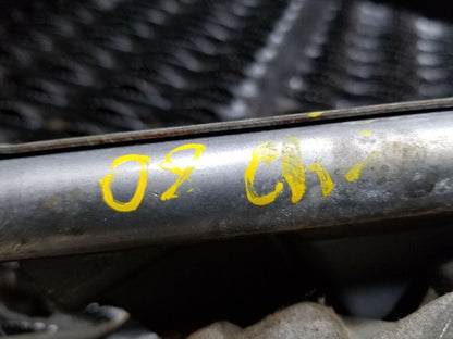 07 08 09 10 Jeep Grand Cherokee Front Wiper Motor W/ Linkage OEM