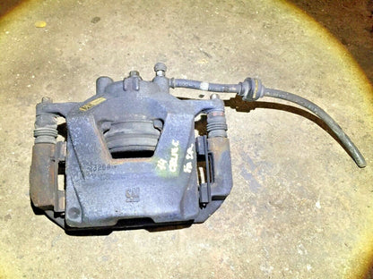 11 12 13 14 15 Chevrolet Cruze Front Left Driver Side Brake Caliper 13430604 OEM