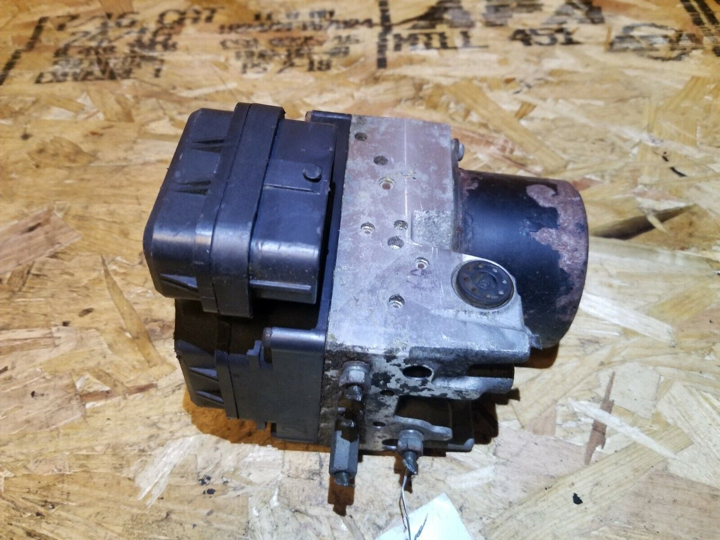 05 2005 Lexus Rx350 ABS Pump Anti Lock Brake Module OEM #126