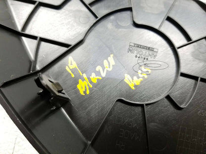 19-22 Chevrolet Blazer Dash End Cap Right Pass Side OEM 11k Miles