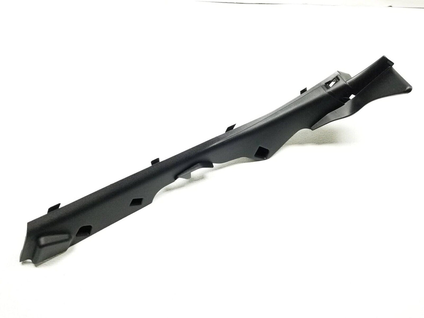 2014 - 2017 Mazda 6 Rear Door Sill Scuff Plate Trim Driver Side Left OEM