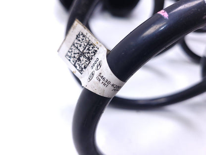 20 21 22 Hyundai Venue Front Coil Spring Pair OEM