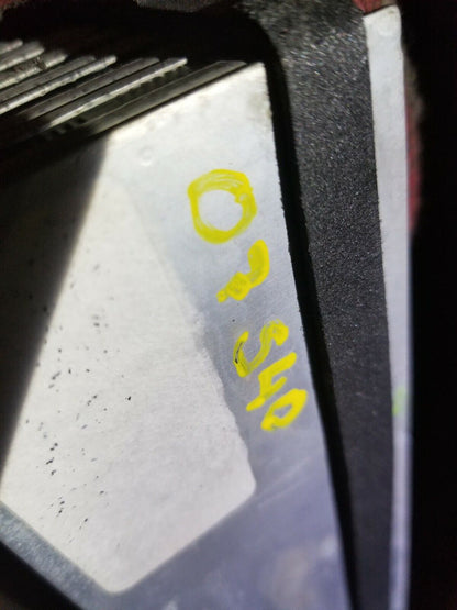 05 06 07 08 09 Volvo S40 A/c AC Evaporator Core OEM